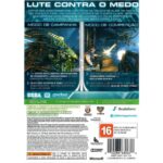 Aliens Colonial Marines - Xbox 360 (Usado)