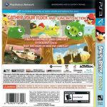 Angry Birds Trilogy – Ps3 (Usado) Angry Birds Trilogy - Ps3 (Usado)