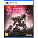 Armored Core Vi Fires Of Rubicon - Ps5 (Seminovo)