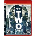 Army Of Two – Ps3 (Greatest Hits) Army Of Two - Ps3 (Greatest Hits)
