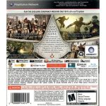 Assassins Creed Brotherhood – Ps3 (Seminovo) Assassins Creed Brotherhood - Ps3 (Seminovo)