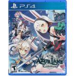 Azurlane Crosswave – Ps5 (Novo) Azurlane Crosswave - Ps5 (Novo)