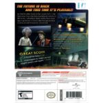Back To The Future The Game - Nintendo Wii (Seminovo)