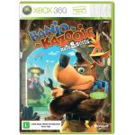 Banjo-Kazooie Nuts E Bolts - Xbox 360 (Com Poster) (Seminovo)