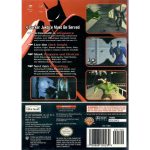 Batman Vengeance – Game Cube (Usado) (Sem Manual) Batman Vengeance - Game Cube (Usado) (Sem Manual)