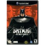 Batman Vengeance – Game Cube (Usado) (Sem Manual) Batman Vengeance - Game Cube (Usado) (Sem Manual)