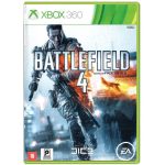 Battlefield 4 – Xbox 360 (Usado) (Mancha) (Requer Hd) Battlefield 4 - Xbox 360 (Usado) (Mancha) (Requer Hd)