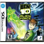 Ben 10 Alien Force – Nintendo Ds (Seminovo) Ben 10 Alien Force - Nintendo Ds (Seminovo)