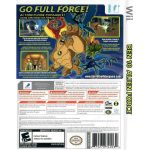 Ben 10 Alien Force – Nintendo Wii (Seminovo) Ben 10 Alien Force - Nintendo Wii (Seminovo)