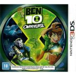 Ben 10 Omniverse - Nintendo 3Ds (Seminovo)