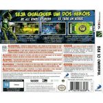 Ben 10 Omniverse - Nintendo 3Ds (Seminovo)