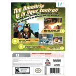 Ben 10 Protector Of Earth – Nintendo Wii (Seminovo) Ben 10 Protector Of Earth - Nintendo Wii (Seminovo)