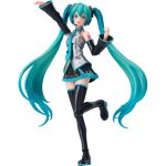 Blokees Fantastics Series – Hatsune Miku Official Outfit 73502 | Model Kit Articulado