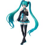 Blokees Fantastics Series – Hatsune Miku Official Outfit 73502 | Model Kit Articulado