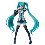 Blokees Fantastics Series – Hatsune Miku Official Outfit 73502 | Model Kit Articulado