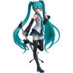 Blokees Fantastics Series – Hatsune Miku Official Outfit 73502 | Model Kit Articulado