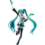 Blokees Fantastics Series – Hatsune Miku Official Outfit 73502 | Model Kit Articulado