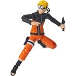 Blokees Naruto Champion Class 02 – Naruto Uzumaki Model Kit Articulado Com 103 Peças Blokees Naruto Champion Class 02 - Naruto Uzumaki Model Kit Articulado Com 103 Peças