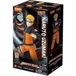 Blokees Naruto Champion Class 02 – Naruto Uzumaki Model Kit Articulado Com 103 Peças Blokees Naruto Champion Class 02 - Naruto Uzumaki Model Kit Articulado Com 103 Peças
