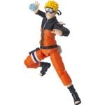 Blokees Naruto Champion Class 02 – Naruto Uzumaki Model Kit Articulado Com 103 Peças Blokees Naruto Champion Class 02 - Naruto Uzumaki Model Kit Articulado Com 103 Peças