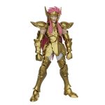 Blokees Saint Seiya Champion Class 02 - Camus Cavaleiro De Ouro Aquário Model Kit Mangá