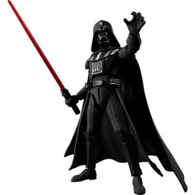 Blokees Star Wars – Darth Vader Champion Class 01 | Model Kit Articulado 90 Peças | Episode V