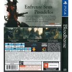 Bloodborne – Ps4 (Usado) Bloodborne - Ps4 (Usado)
