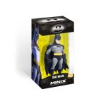 Boneco Minix Batman #123 Dc Comics – Movies