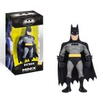 Boneco Minix Batman #123 Dc Comics – Movies