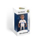 Boneco Minix Bellingham #204 Real Madrid – Football Stars Boneco Minix Bellingham #204 Real Madrid – Football Stars