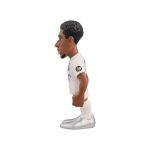 Boneco Minix Bellingham #204 Real Madrid – Football Stars Boneco Minix Bellingham #204 Real Madrid – Football Stars