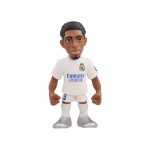 Boneco Minix Bellingham #204 Real Madrid – Football Stars Boneco Minix Bellingham #204 Real Madrid – Football Stars