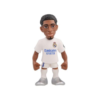Boneco Minix Bellingham #204 Real Madrid – Football Stars