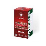 Boneco Minix Cristiano Ronaldo Cr7 #7 Portugal – Football Stars Boneco Minix Cristiano Ronaldo Cr7 #7 Portugal – Football Stars