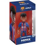 Boneco Minix Lamine Yamal #190 Barcelona – Football Stars Boneco Minix Lamine Yamal #190 Barcelona – Football Stars