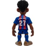 Boneco Minix Lamine Yamal #190 Barcelona – Football Stars Boneco Minix Lamine Yamal #190 Barcelona – Football Stars
