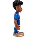 Boneco Minix Lamine Yamal #190 Barcelona – Football Stars Boneco Minix Lamine Yamal #190 Barcelona – Football Stars