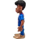 Boneco Minix Lamine Yamal #190 Barcelona – Football Stars Boneco Minix Lamine Yamal #190 Barcelona – Football Stars