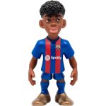 Boneco Minix Lamine Yamal #190 Barcelona – Football Stars Boneco Minix Lamine Yamal #190 Barcelona – Football Stars