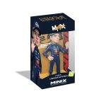 Boneco Minix Max Verstappen 4 World Champion #138 – Red Bull Racing (Formula 1) Boneco Minix Max Verstappen 4 World Champion #138 – Red Bull Racing (Formula 1)