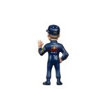 Boneco Minix Max Verstappen 4 World Champion #138 – Red Bull Racing (Formula 1) Boneco Minix Max Verstappen 4 World Champion #138 – Red Bull Racing (Formula 1)
