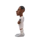 Boneco Minix Mbappé #211 Real Madrid – Football Stars Boneco Minix Mbappé #211 Real Madrid – Football Stars