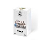 Boneco Minix Mbappé #211 Real Madrid – Football Stars Boneco Minix Mbappé #211 Real Madrid – Football Stars