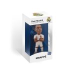 Boneco Minix Mbappé #211 Real Madrid – Football Stars Boneco Minix Mbappé #211 Real Madrid – Football Stars