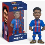 Boneco Minix Raphinha #258 Barcelona – Football Stars Boneco Minix Raphinha #258 Barcelona – Football Stars