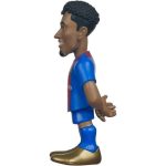 Boneco Minix Raphinha #258 Barcelona – Football Stars Boneco Minix Raphinha #258 Barcelona – Football Stars