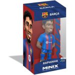 Boneco Minix Raphinha #258 Barcelona – Football Stars Boneco Minix Raphinha #258 Barcelona – Football Stars