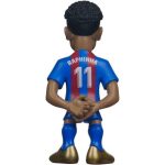 Boneco Minix Raphinha #258 Barcelona – Football Stars Boneco Minix Raphinha #258 Barcelona – Football Stars