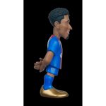 Boneco Minix Raphinha #258 Barcelona – Football Stars Boneco Minix Raphinha #258 Barcelona – Football Stars