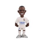 Boneco Minix Vini Jr #203 Real Madrid – Football Stars Boneco Minix Vini Jr #203 Real Madrid – Football Stars